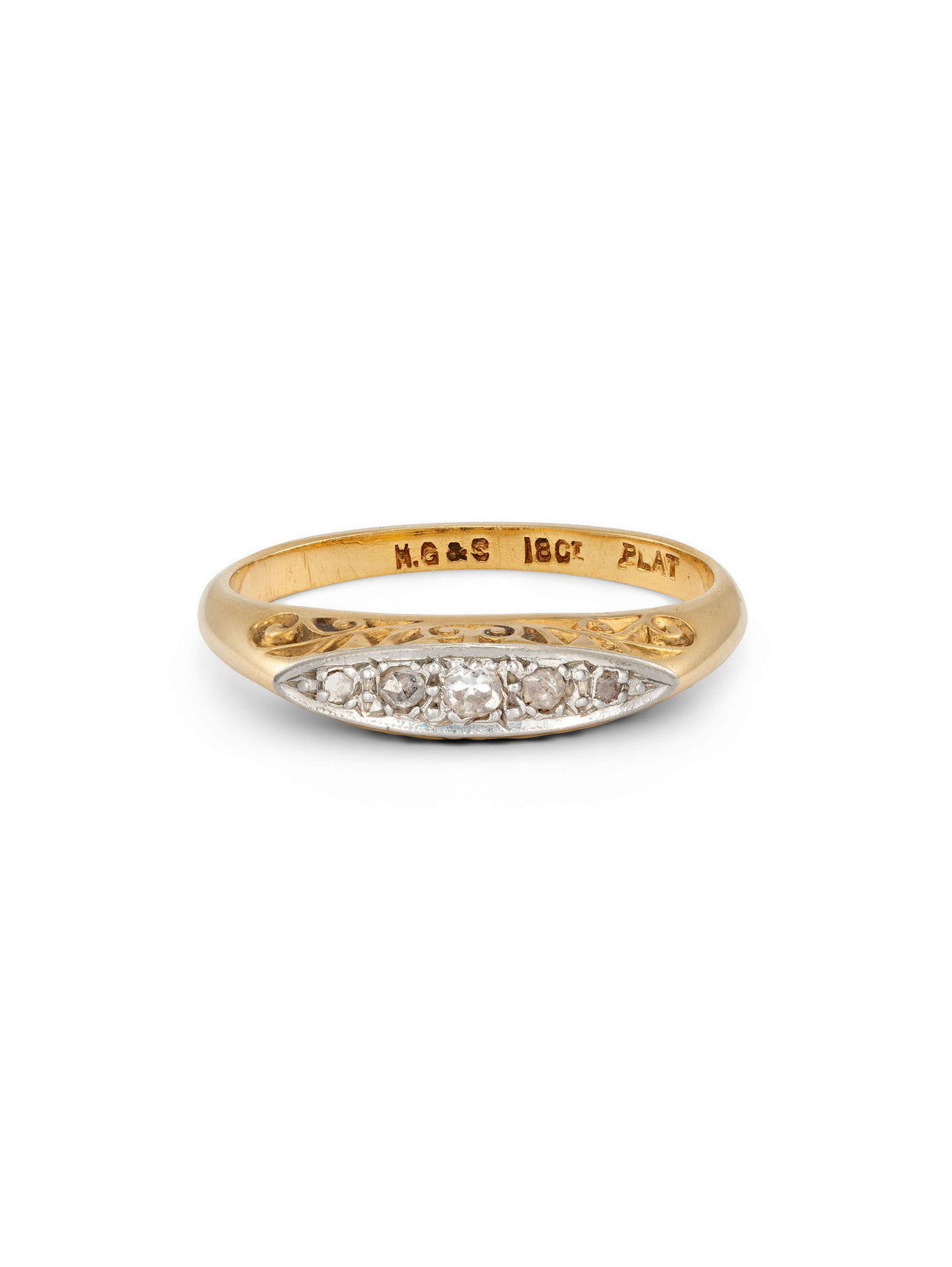 Vintage ring
