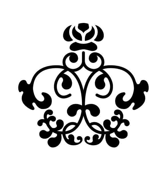 taylor black jewellery logo