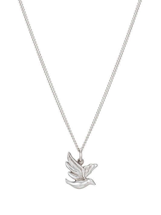 Dove Pendant