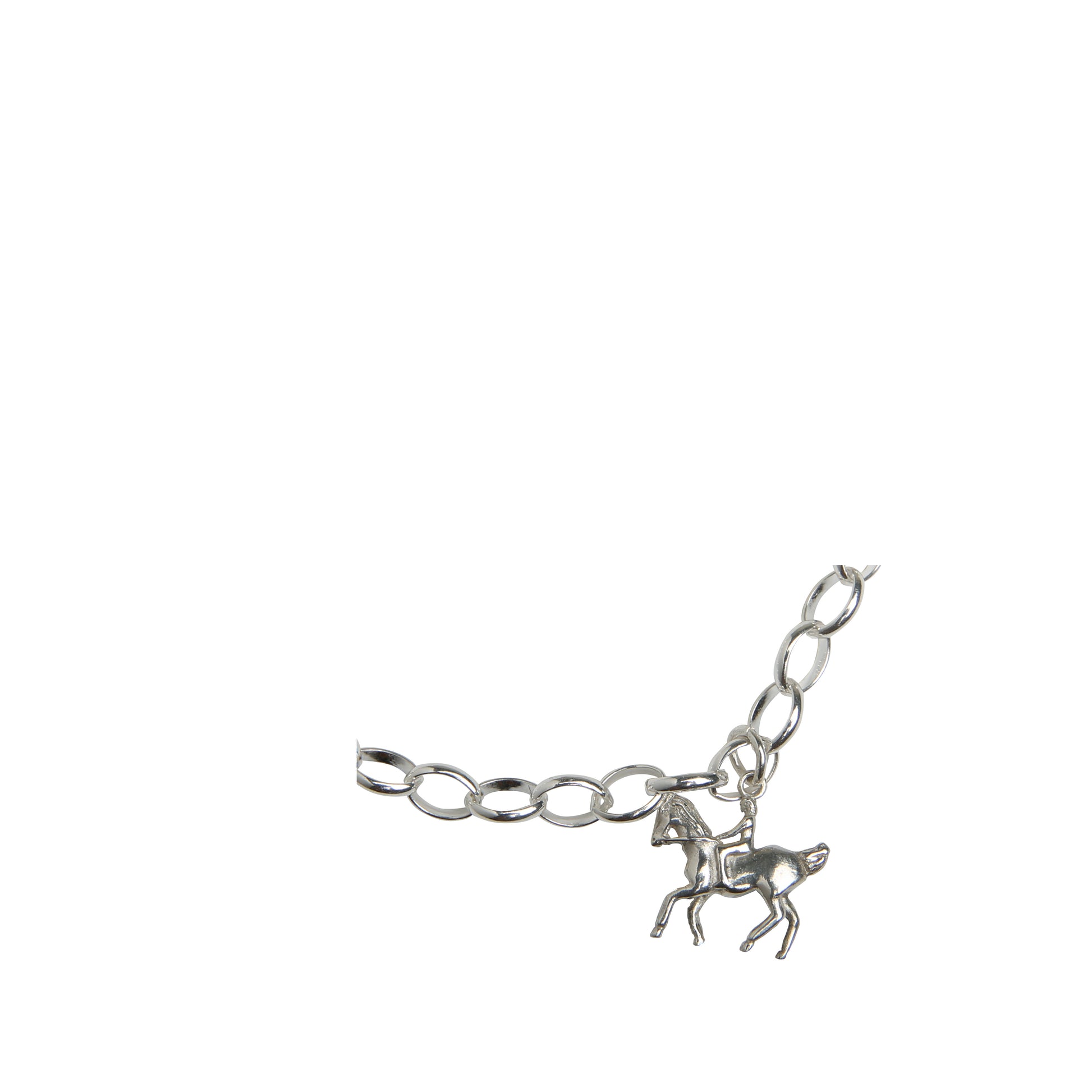 giffords circus horse charm equestrian jewellery